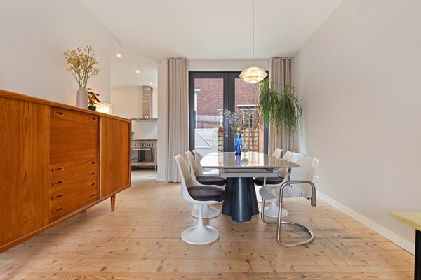 Medium property photo - Hendrikxstraat 28, 5912 BX Venlo